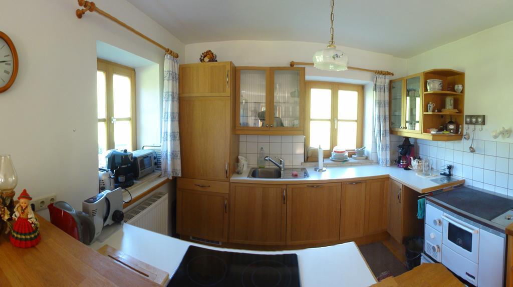 Ferienhaus Seitter Krispl Room photo