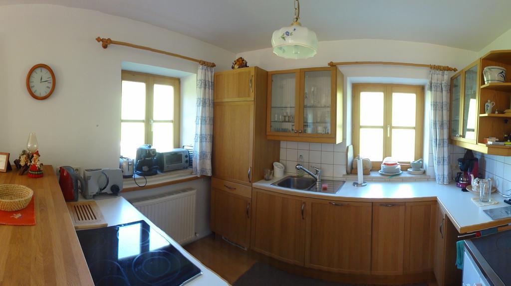 Ferienhaus Seitter Krispl Room photo