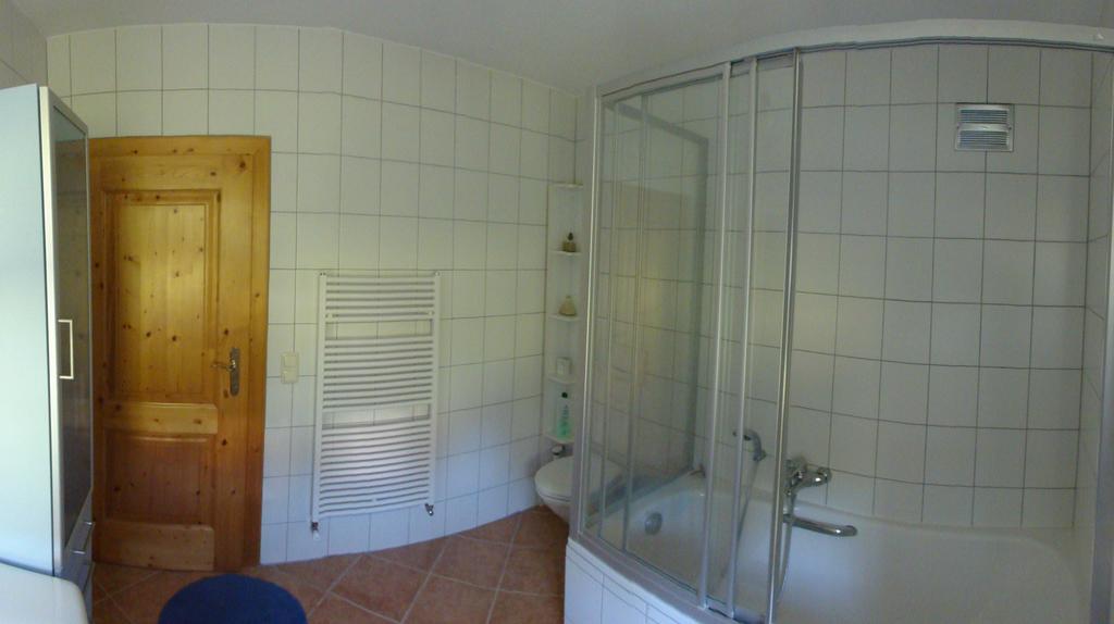 Ferienhaus Seitter Krispl Exterior photo