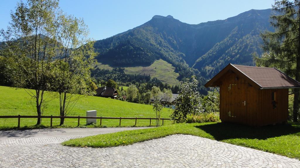 Ferienhaus Seitter Krispl Room photo