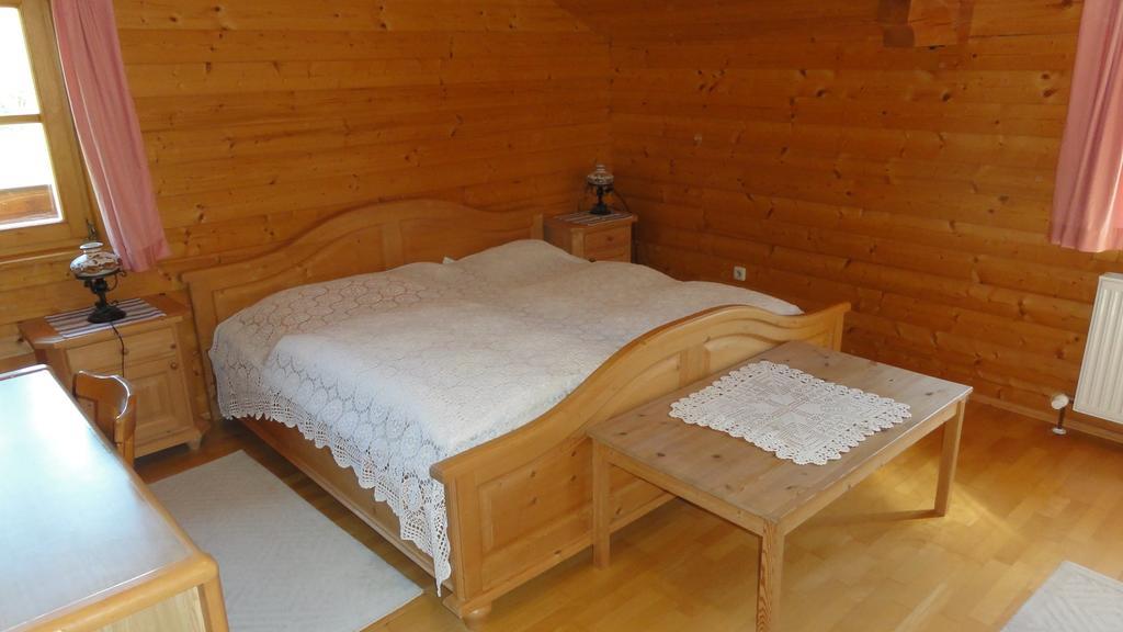 Ferienhaus Seitter Krispl Room photo
