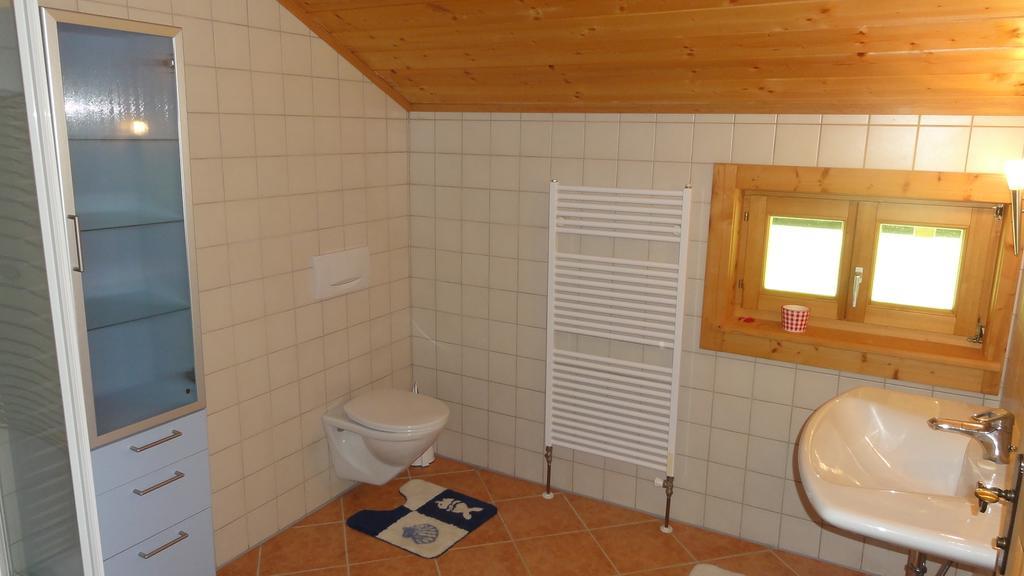Ferienhaus Seitter Krispl Room photo