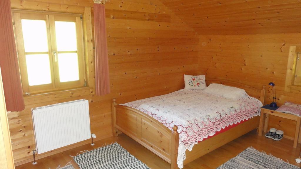 Ferienhaus Seitter Krispl Room photo