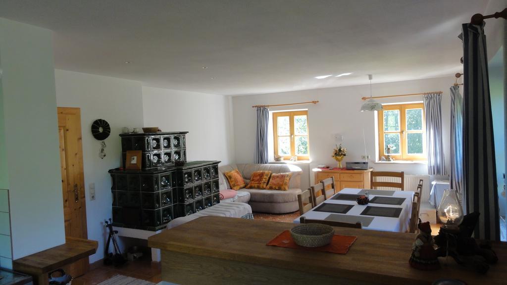 Ferienhaus Seitter Krispl Room photo