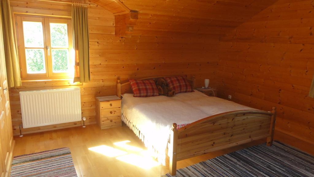 Ferienhaus Seitter Krispl Room photo